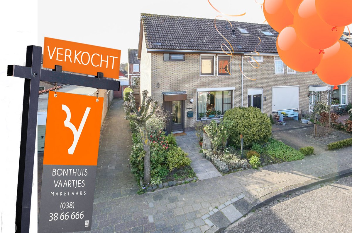 Ook de kopers voor deze woning aan De Bagijnenkamp 1 in #Hasselt werd vlot gevonden

VERKOCHT (onder voorbehoud) 🍾