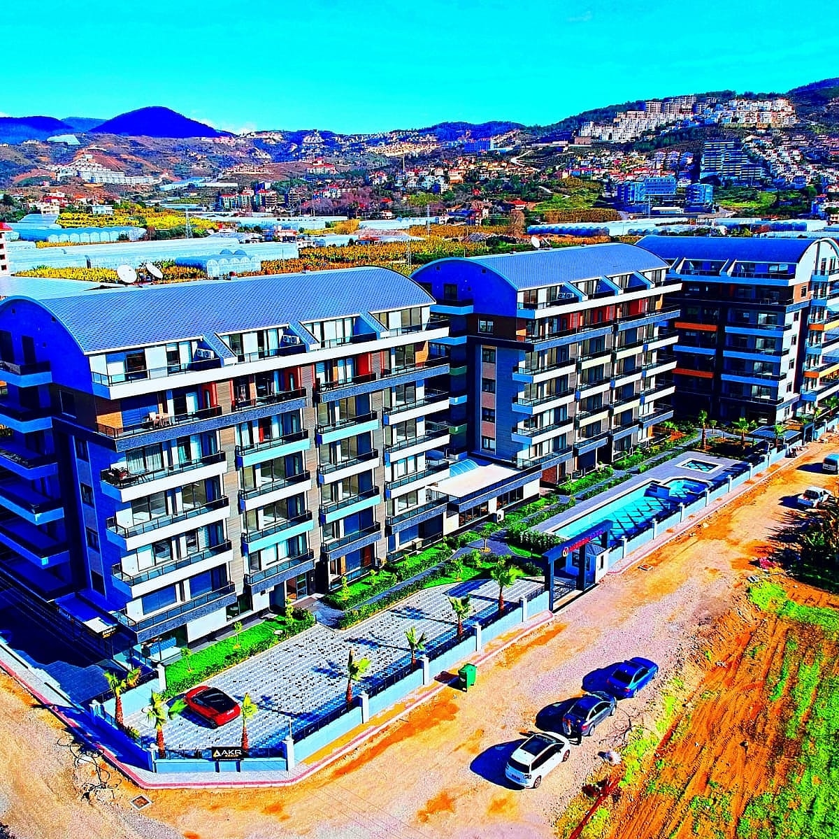 IMMOBILIEN ZUM VERKAUF IN UND UM ALANYA EXPERT CONSULTANTS HELFEN IHNEN. WIR SIND BITTE ZIYARETEDIN UNSERER WEBSEITE.