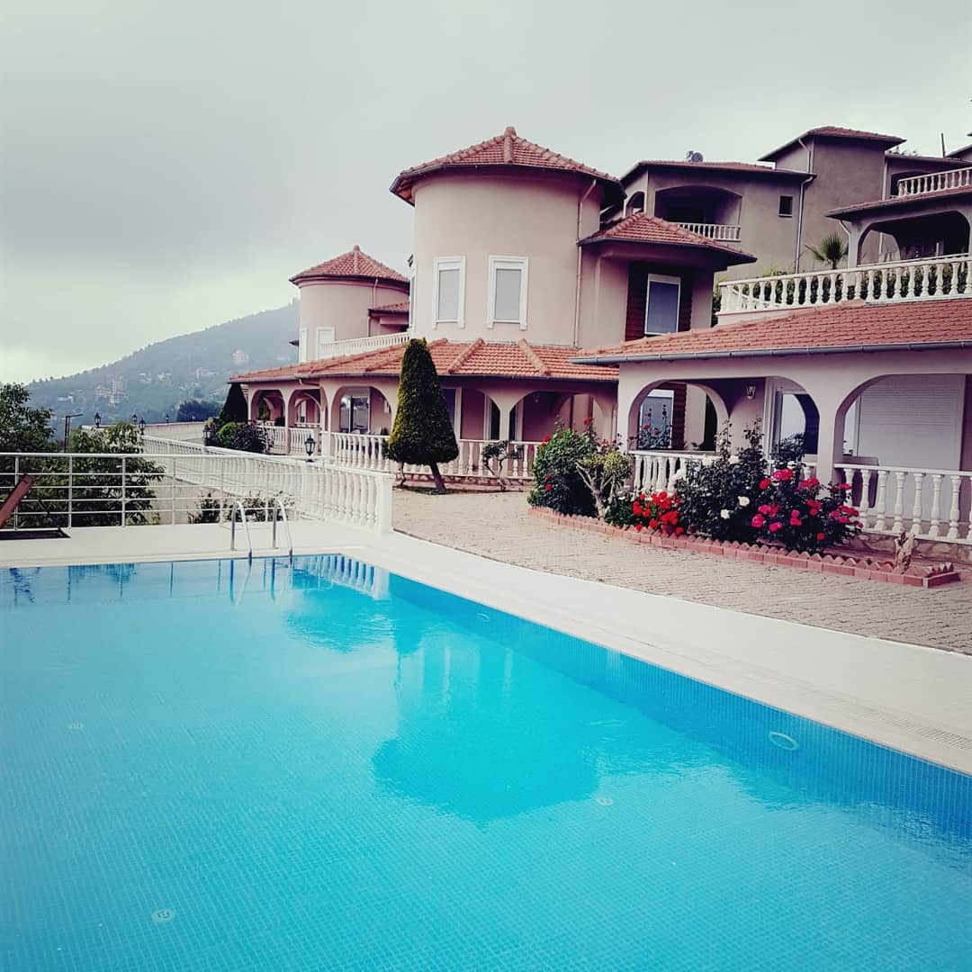 املاک برای فروش در آلانیا مشاوران متخصص به شما کمک خواهد کرد. لطفا بازدید از وب سایت ما صفحه
greencityalanya.com