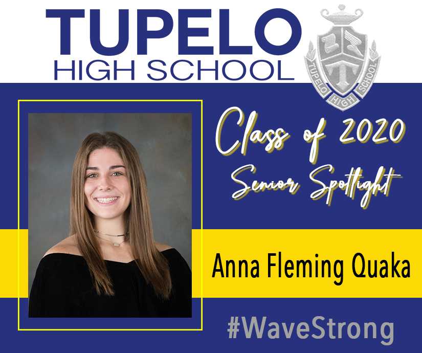TupeloHigh's tweet photo. Here's to the Class of 2020! #GoWave #TPSD

Day 7, group 10 https://t.co/V6yYqnR2AS