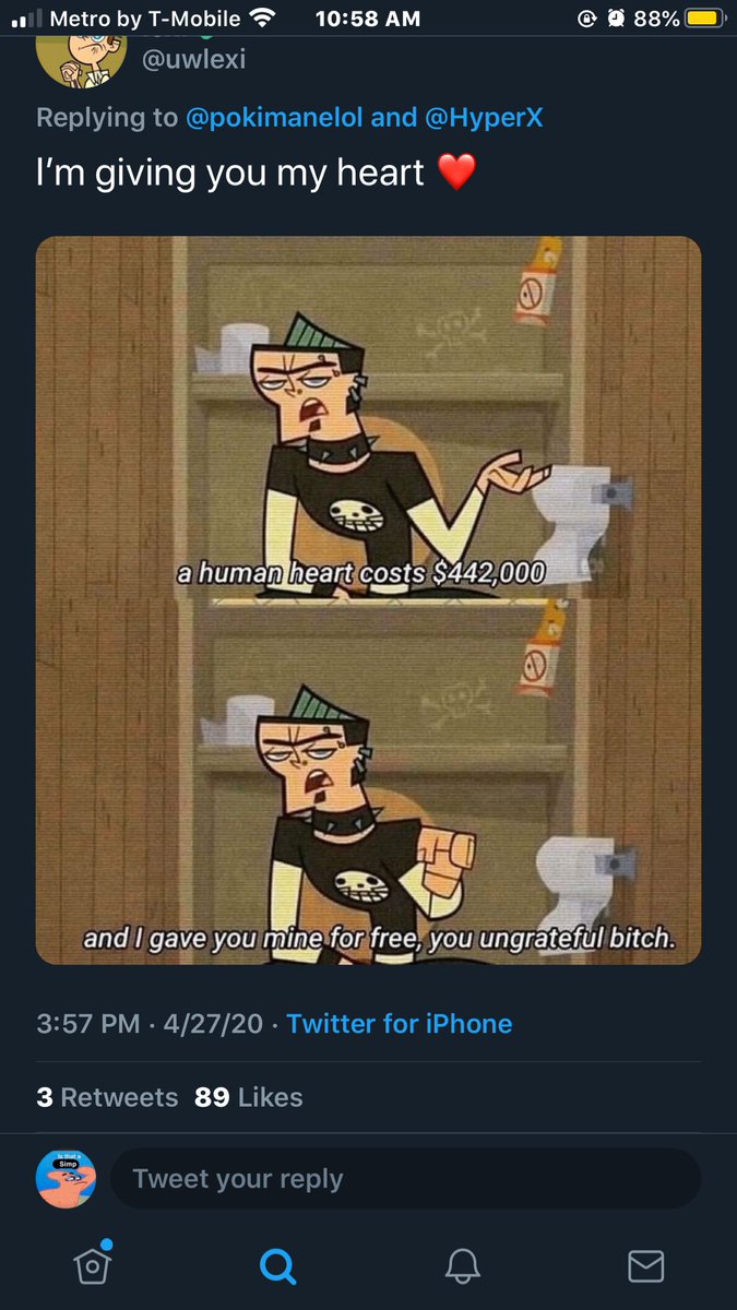 Simp Police (@SimpPolice9) | Twitter