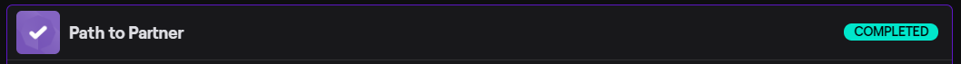 TheNorthernAlex's tweet photo. So this happened...now we wait. But no matter what happens next, I cannot tell you all how grateful I am for having to have the opportunity to apply if nothing else. Thank you #NorthernPack for believing in me and supporting my endeavor https://t.co/8LI9di9vyD