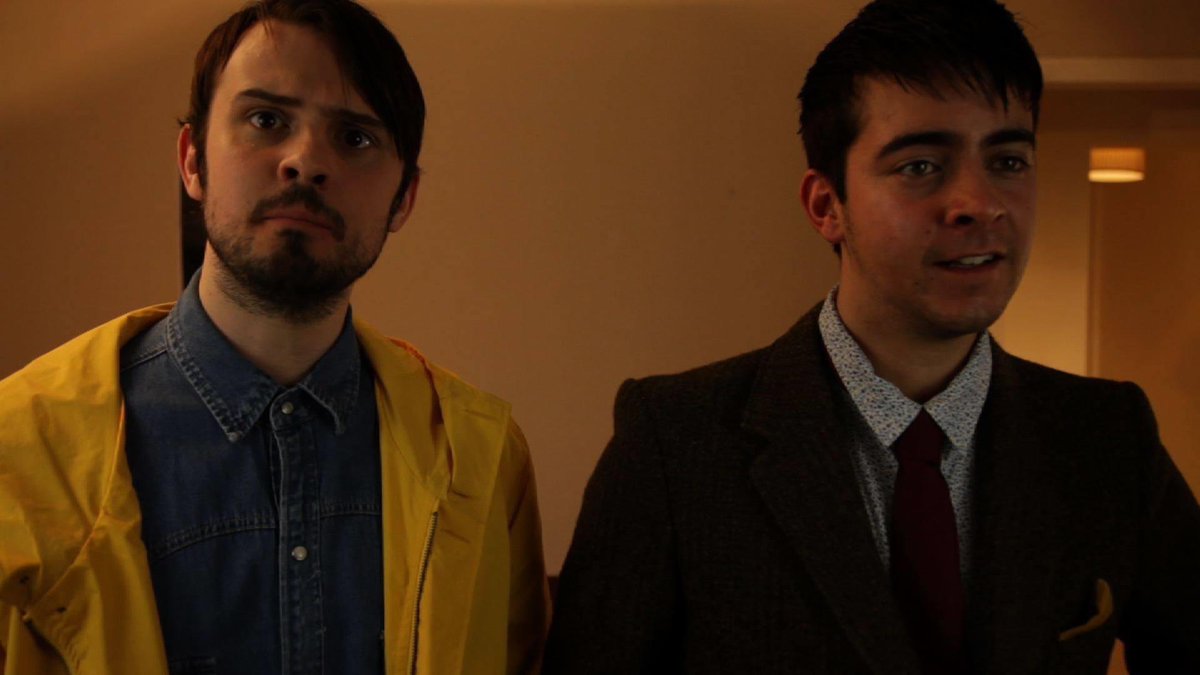 One Year Later - Short Film tweet media