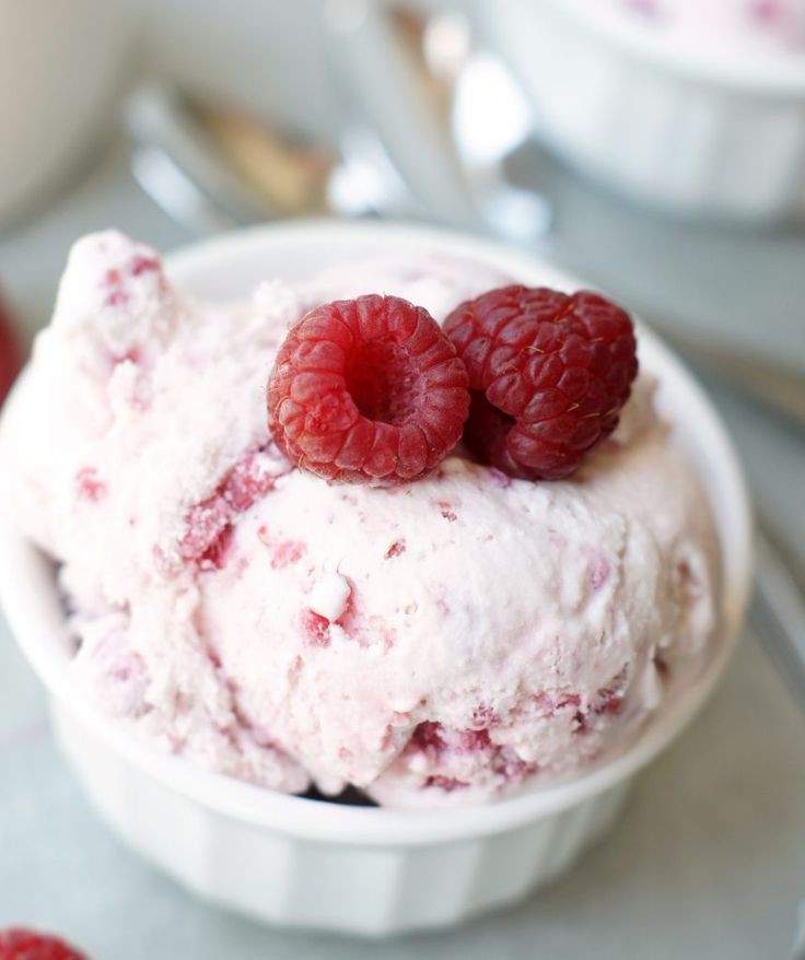 raspberry ice cream ♡ togata mirio/lemillion