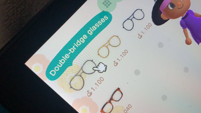 jeffrey dahmer glasses in my shop today https://t.co/60DVYQ2Z6v<a href="/tag/newprofilepic"class="tags"><span>#newprofilepic</span></a>