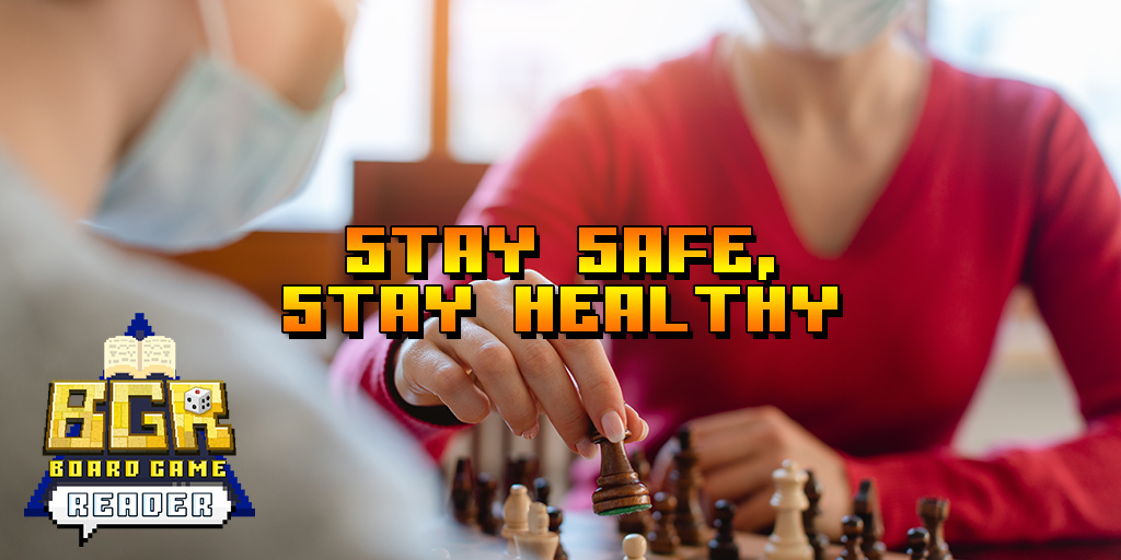 boardgamereader's tweet photo. Just wanted to wish everyone well during these uncertain times. Hopefully you've had some quality family time over a nice (or not so nice!) boardgame. Thank you to all the subscribers on YouTube! Much appreciated, more content to come! #staysafe #boardgames #stayhealthy #YouTube https://t.co/dMaUu5dyZ6