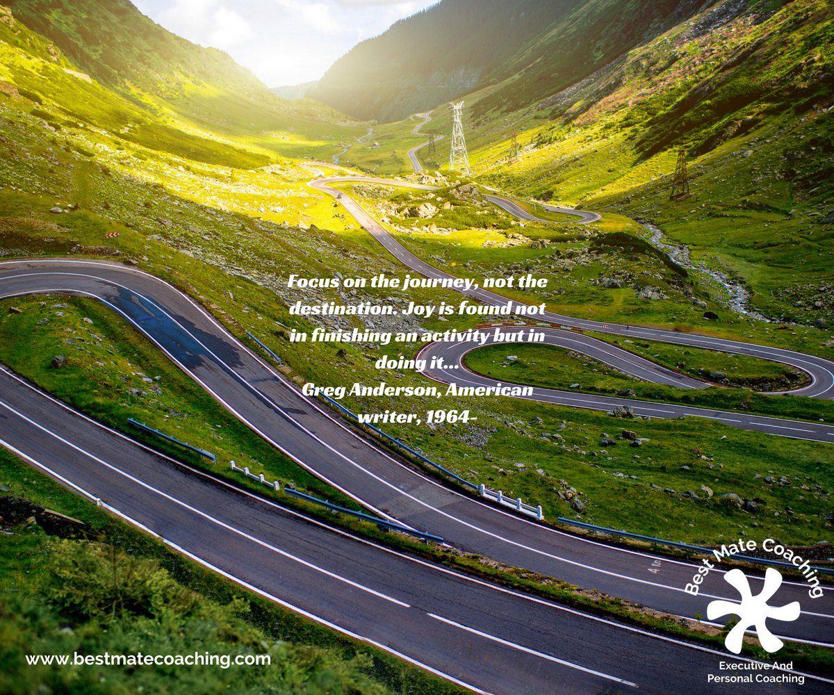 ng_leadership's tweet photo. Choose to enjoy your journey; it's what life is about
#enjoythejourney #lifeisjoy #process #continue #believe #achieve #StayAtHome #WashYourHands
FREE E-book... https://t.co/cqdoaf5j4D https://t.co/dO8OUvdVG2