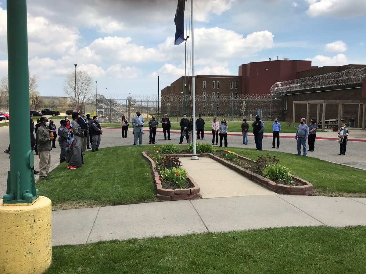 DetroitReentryCenter tweet media