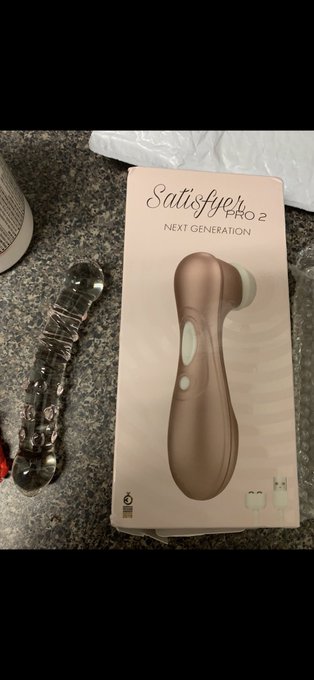 My slave boy bought me some new toys to keep me company during the shutdown. 😈 https://t.co/Fr2iK79N<a href="/tag/pornhub"class="tags"><span>#pornhub</span></a><a href="/tag/ratings"class="tags"><span>#ratings</span></a><a href="/tag/of"class="tags"><span>#of</span></a><a href="/tag/altgirl"class="tags"><span>#altgirl</span></a><a href="/tag/latinass"class="tags"><span>#latinass</span></a><a href="/tag/emogirl"class="tags"><span>#emogirl</span></a>