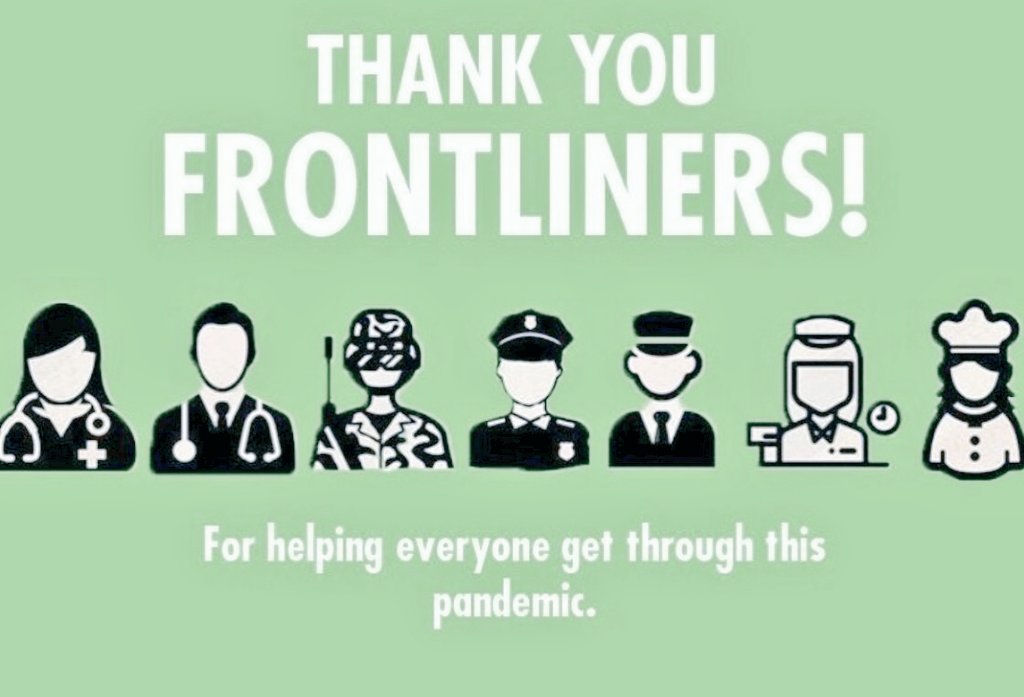 On #WorldDayForSafetyAndHealthAtWork
Deepest gratitude to the #CoronaWarriors who are working tirelessly in these difficult times
#Doctors #nurses #medicalstaff
#bureaucrats #Districtadministration #Police #media
#seafarers #maritime #portworkers #pilots
#safety& #health at work