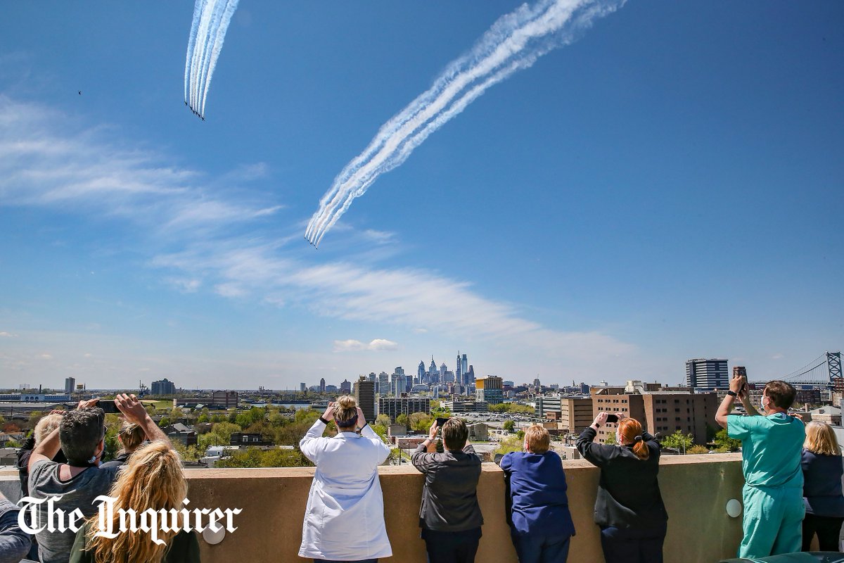 The Philadelphia Inquirer tweet media