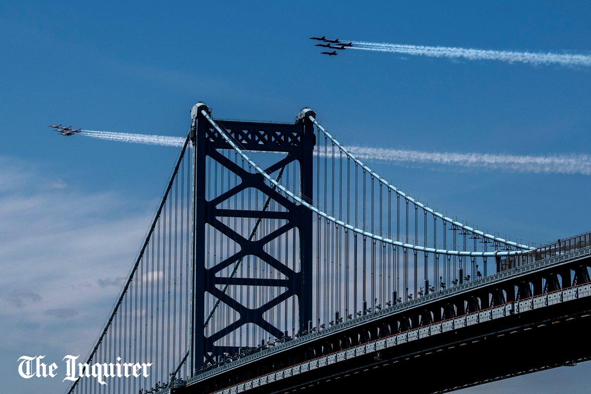 The Philadelphia Inquirer tweet media