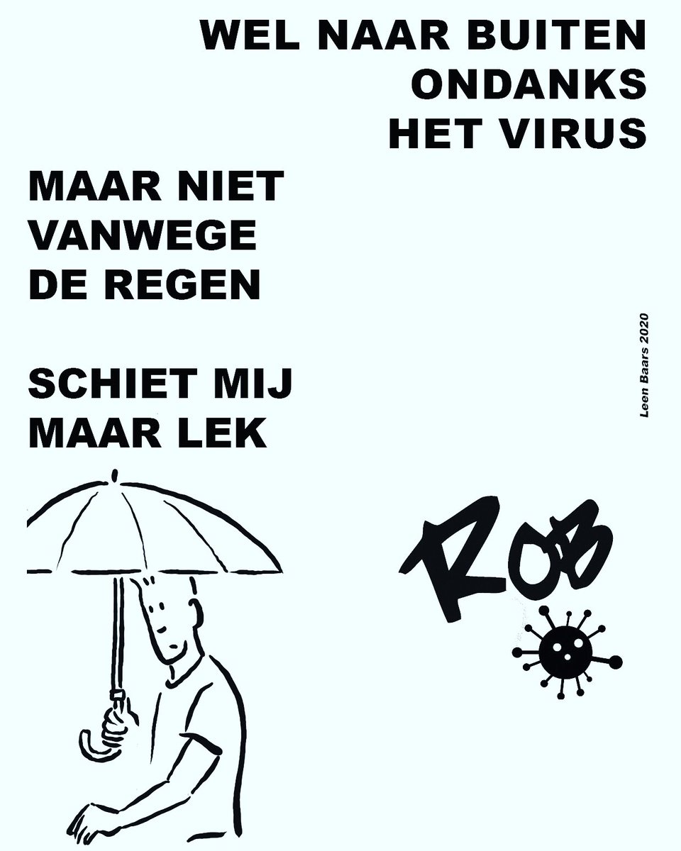 Leen Baars (@leenbaars) / Posts / X