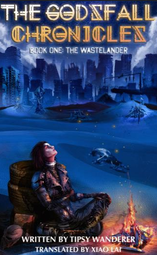 deathbladeISSTH's tweet photo. Wuxiaworld ebooks program finally launches with book one of the Godsfall Chronicles, a post-apocalyptic adventure. For anyone not familiar, this is a translation of a Chinese novel. Free with Kindle Unlimited. https://t.co/BDfdO02x8v https://t.co/CnpjjoJEij