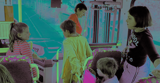 GARREAU75's tweet image. Les multiples #interrogations que pose la #reprise du #transport #scolaire #déconfinement via @InoElee sco.lt/9B4bz6