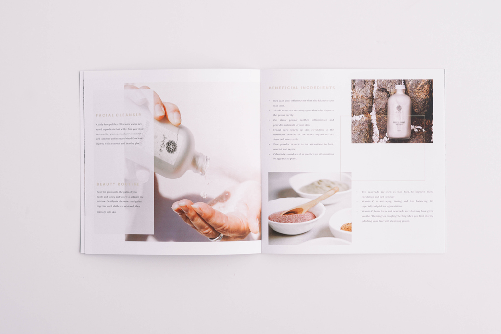 Since 2016, we have increased the use of FSC Certified or Post Consumer Recycled papers by over 7% and continue to advocate for sustainable sources. Green for our clients and for the planet. #loveprint

#MitchellPrinters #MitchellDigital #sustainableprint #print