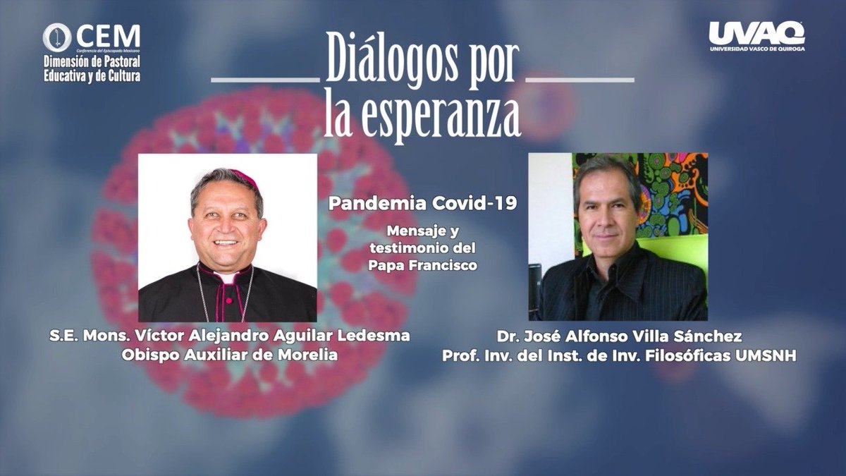 uve_radio's tweet photo. Los esperamos hoy en punto de las 19:00 hrs por 98.1 fm y https://t.co/dDIbz4idfO https://t.co/lQbQirVxWq