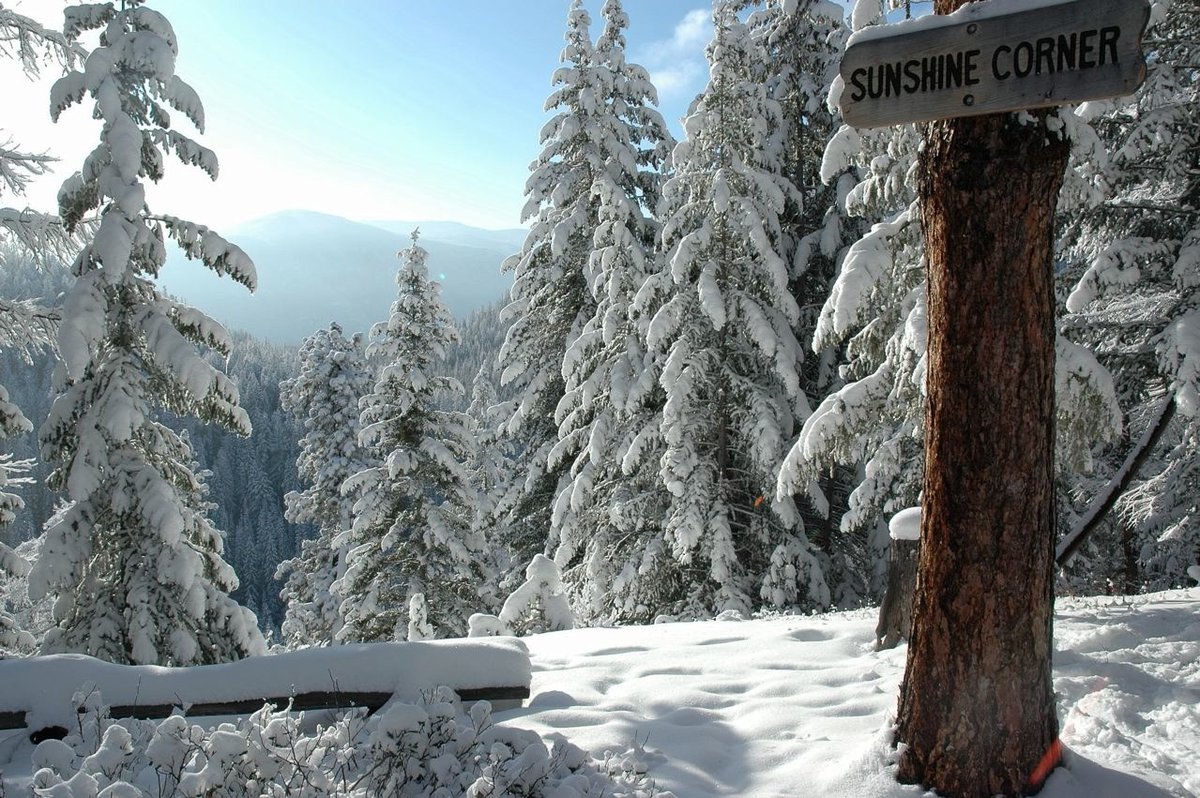 IAmASnowSeeker's tweet photo. Where in the world is the 'Sunshine Corner'?
Retweet with your best guess :)

Hint: It's in western Canada https://t.co/D8UZGY7wmO