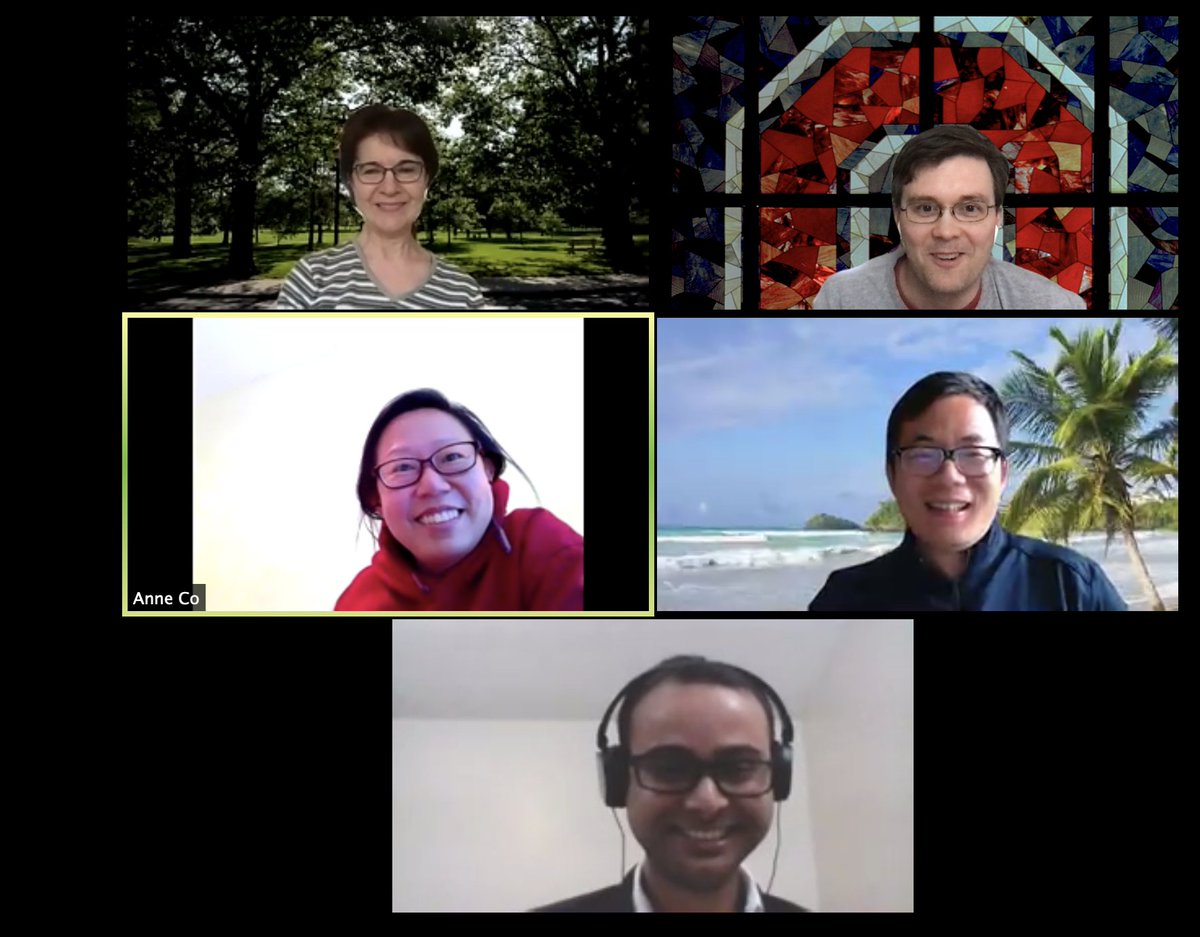 Nicholas Brunelli (@osuchemeprofbru) on Twitter photo Congratulations to @djdeka95 of the <a href="/UmitOzkan_OSU/">Umit Ozkan</a> HCRG for successfully defending his PhD today. <a href="/OhioStateCBE/">OhioState-CBE</a> <a href="/OSUengineering/">OSUengineering</a> Congratulations to @djdeka95 of the <a href="/UmitOzkan_OSU/">Umit Ozkan</a> HCRG for successfully defending his PhD today. <a href="/OhioStateCBE/">OhioState-CBE</a> <a href="/OSUengineering/">OSUengineering</a>