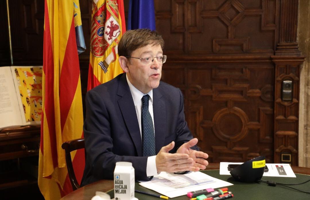 PSPV-PSOE tweet media