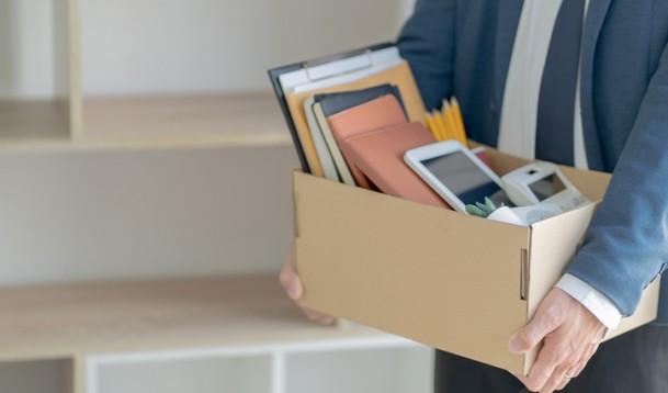 TechProResearch's tweet image. Check out new content from TechRepublic Premium: Checklist: Employee Termination tek.io/35fYj8J