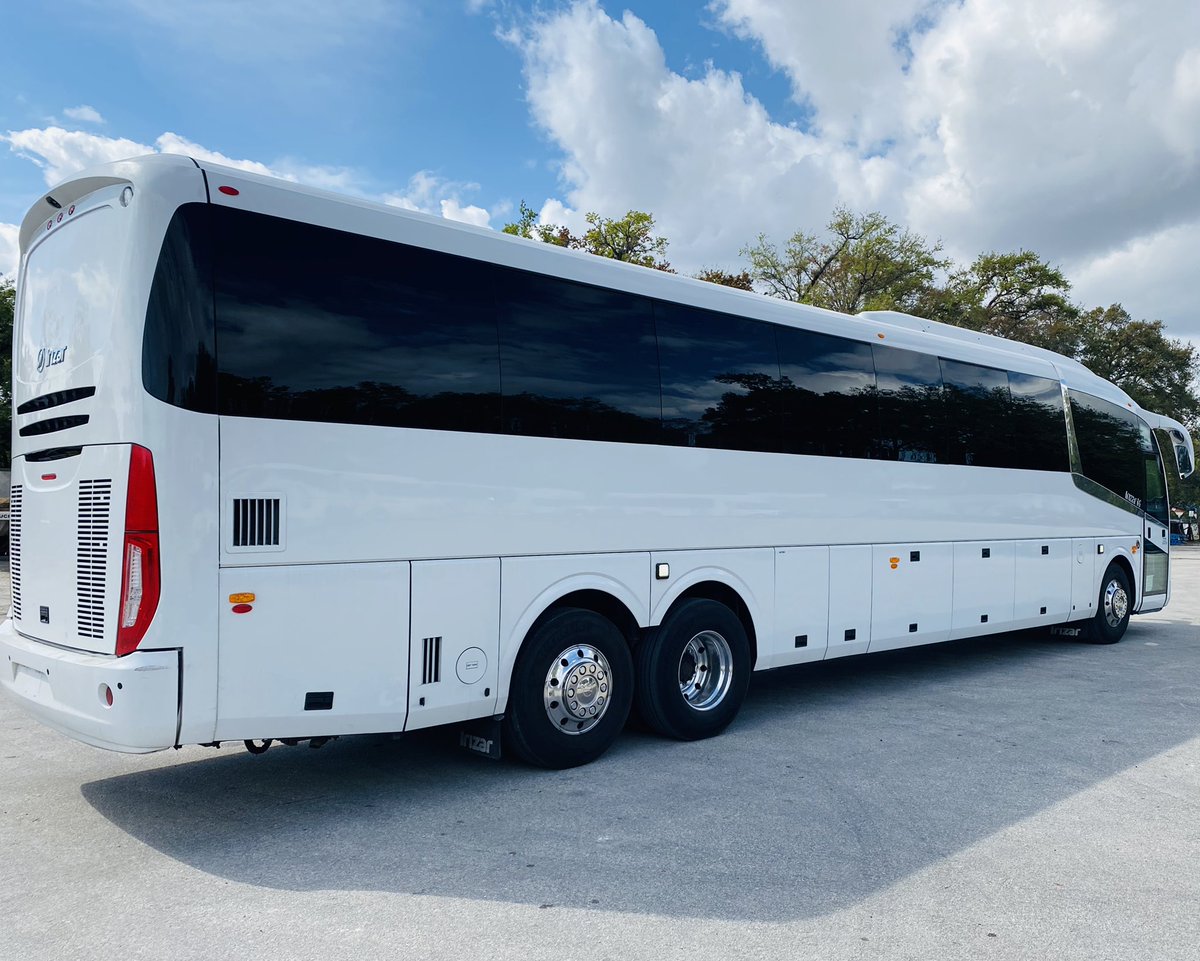 IrizarUsa's tweet photo. Irizar i6
Connecting You To A Brighter Future! https://t.co/LtdPQhn25L