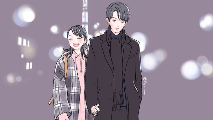 Fuji Yunさんのイラスト一覧 Fuji Yunさんのイラスト一覧
