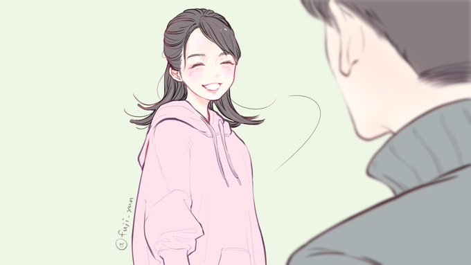 Fuji Yunさんのイラスト一覧 Fuji Yunさんのイラスト一覧