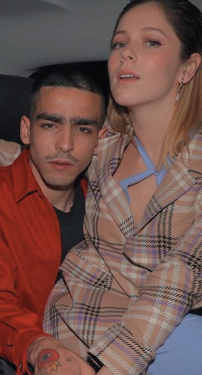 omanderXomaron's tweet photo. Omar × Giorgina 😍🔥 https://t.co/ls4wWaCHrK