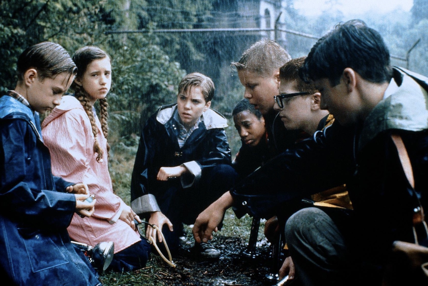 Happy Birthday to Emily Perkins!      