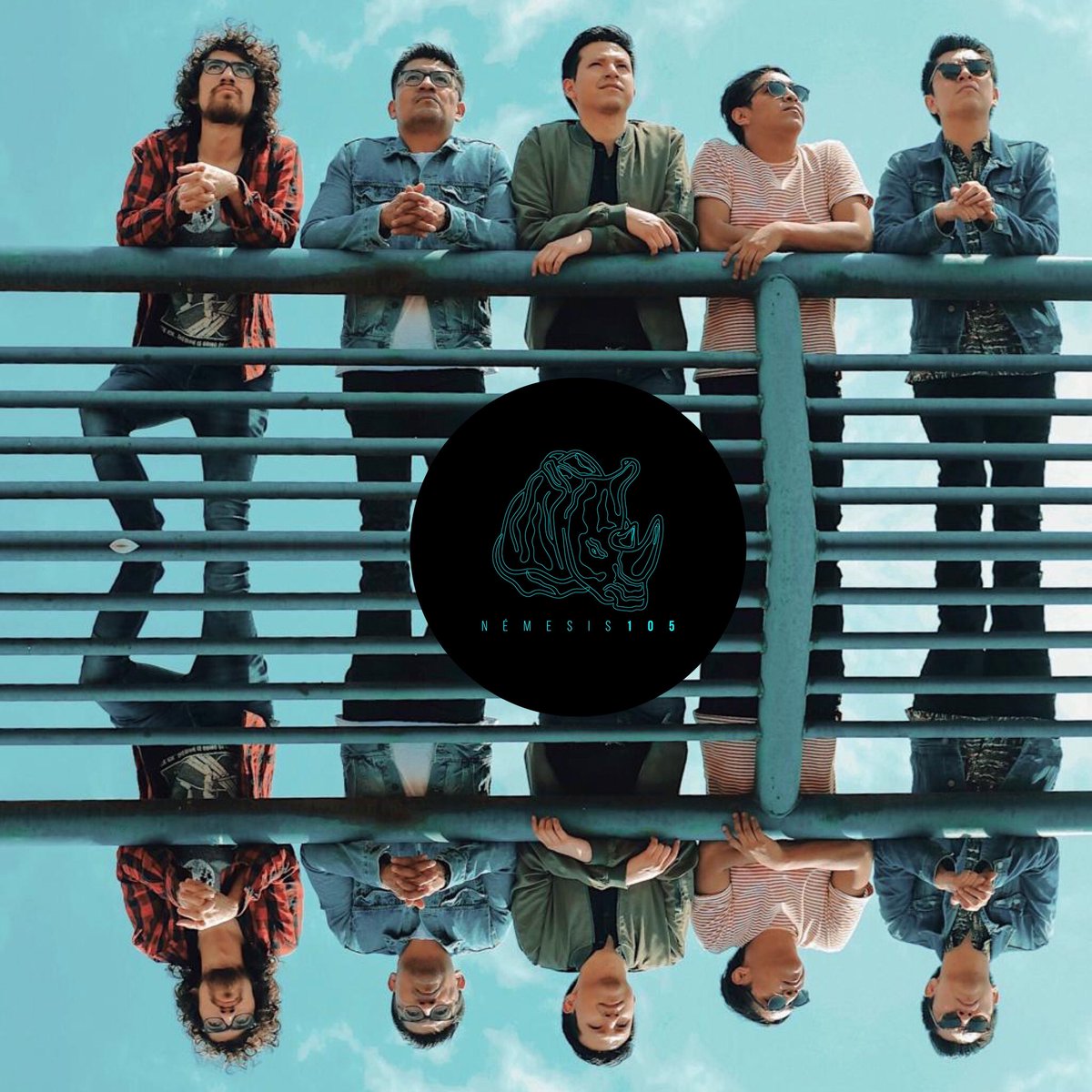 Escucharon “Inclusive A Ti” de <a href="/HeyOlympics/">Hey Olympics!</a> en #Némesis105 por <a href="/Reactor105/">Reactor 105.7 FM</a>. 🦏