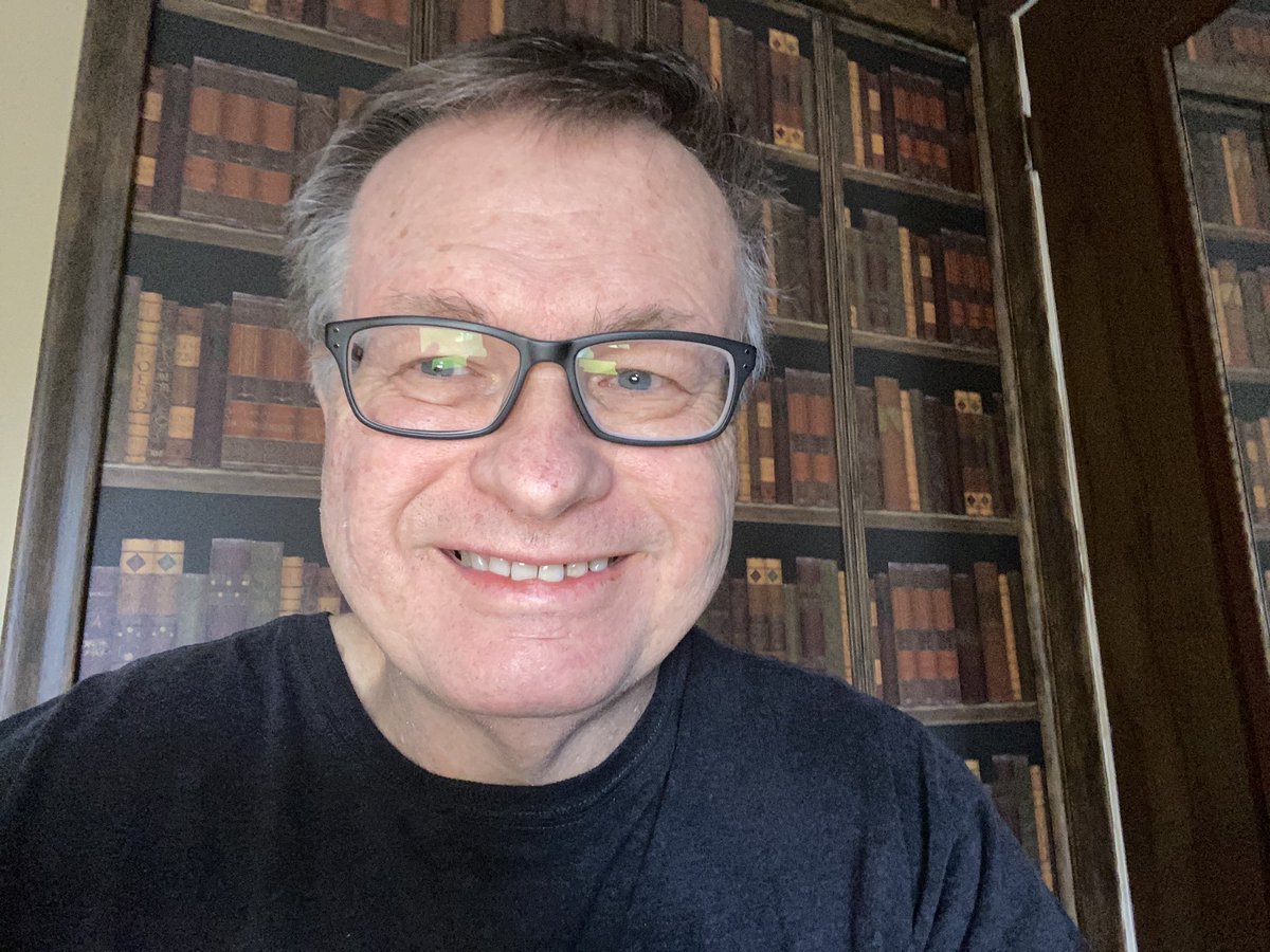 patcaputo98's tweet image. After 37 years at The Oakland Press, I was laid off today. I am so grateful for the wonderful people I’ve worked with and for there - and the many wonderful experiences. What a privilege. And especially to the readers, I say thank you. I love you all very much.