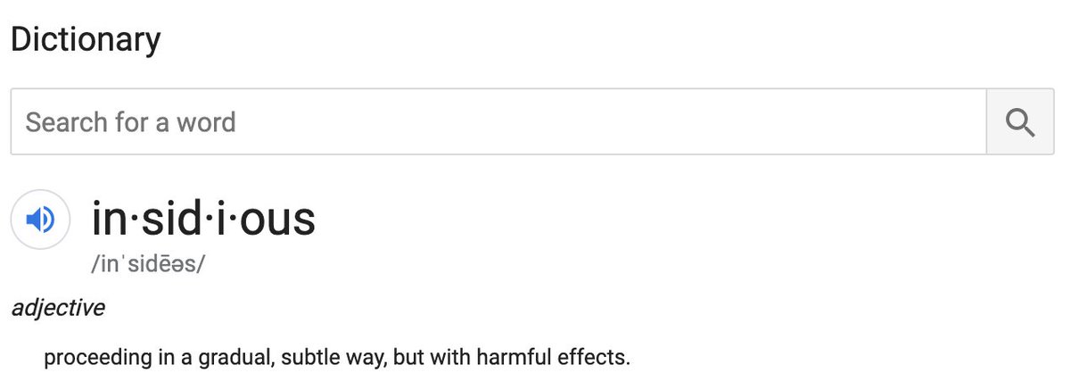 For those who are sick or have lost loved ones, my deepest condolences.  For all of us, let's go ahead and admit that the fatigue is real and insidious--that'll be our path through it.