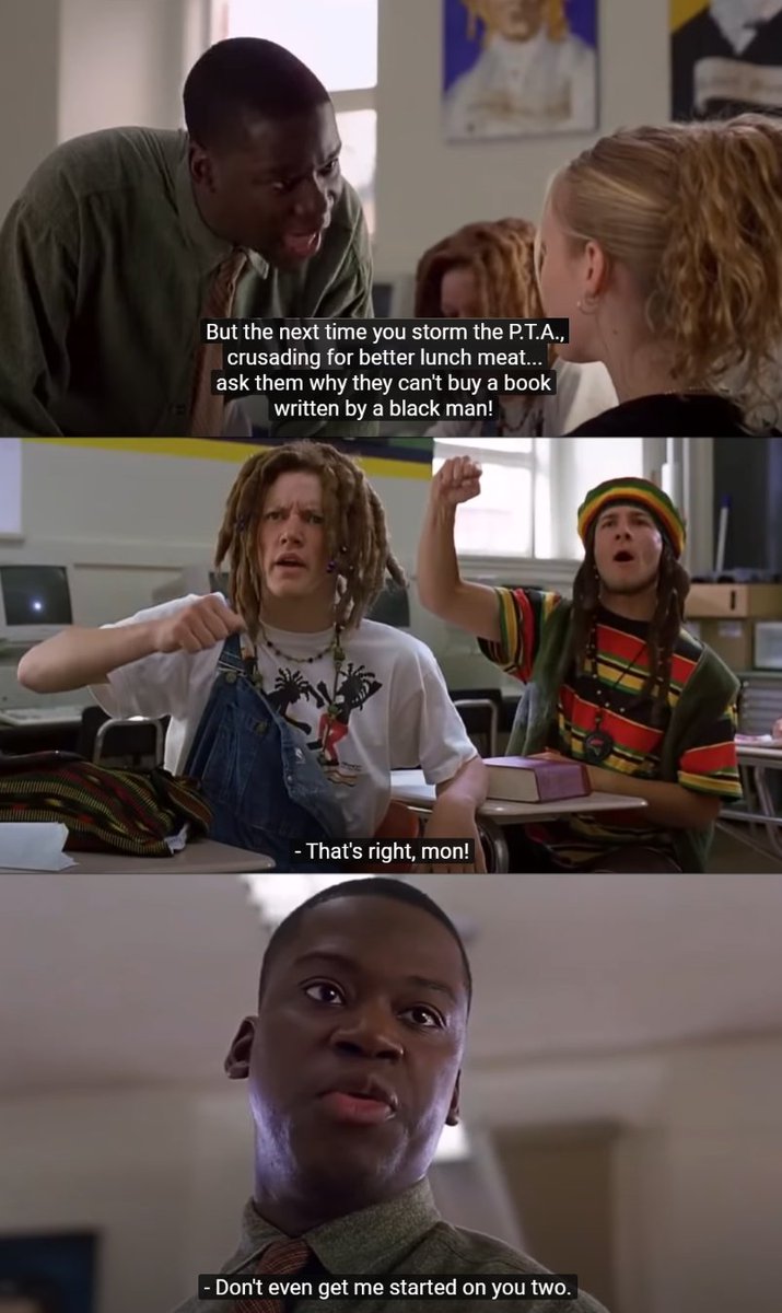 RabbitThoughts's tweet photo. @LammaticHama I liked Mr Morgan for so many things: https://t.co/0GQfSXqH5k
