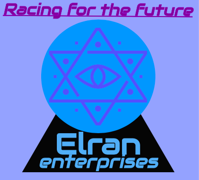 s_elderwood's tweet photo. Elderwood is also known to have its own fierce craft, introducing the #Elran team! The combination of mind and matter into an elegant dual nosed craft with quick speeds and excellent handling! They aim to take their skills to the next level and race for the future! https://t.co/JCJotjQsDx