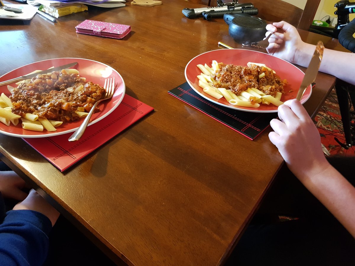 DundeeResearch's tweet photo. @DHSFifeHomeEc https://t.co/CvvWzFbQX3