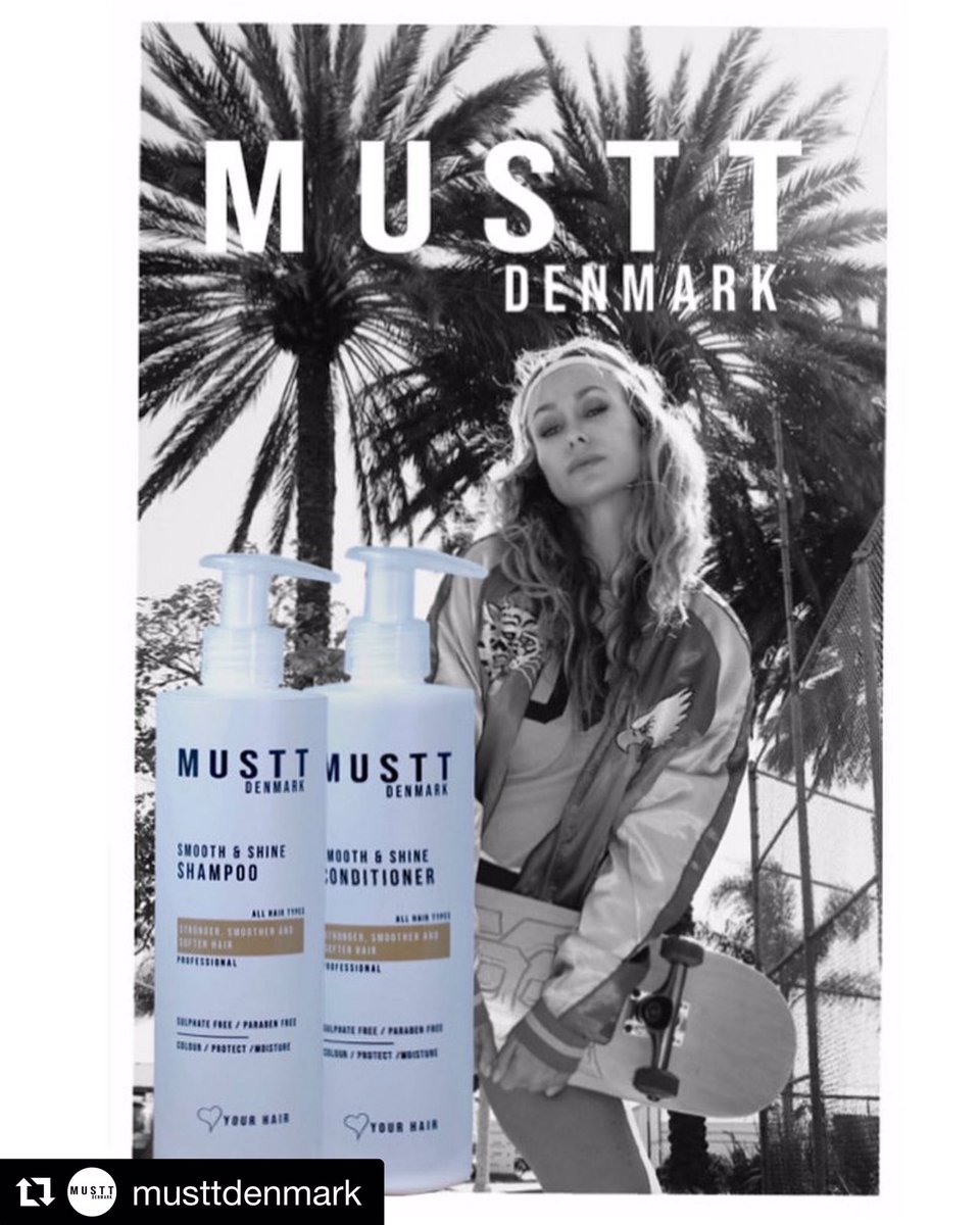 Korsholm's tweet photo. New work π€π€ .
:
:
#haircare #campaign #blonde #skatergirl #mustt #danishbrand #danishgirl #californiagirl #vikinggirl ~ πΈ: @DavidSakurai https://t.co/txl08JLTNr