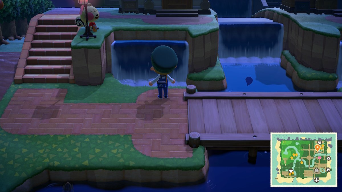 DEClypto's tweet photo. #AnimalCrossing #ACNH #NintendoSwitch https://t.co/tnY9nD6fkp