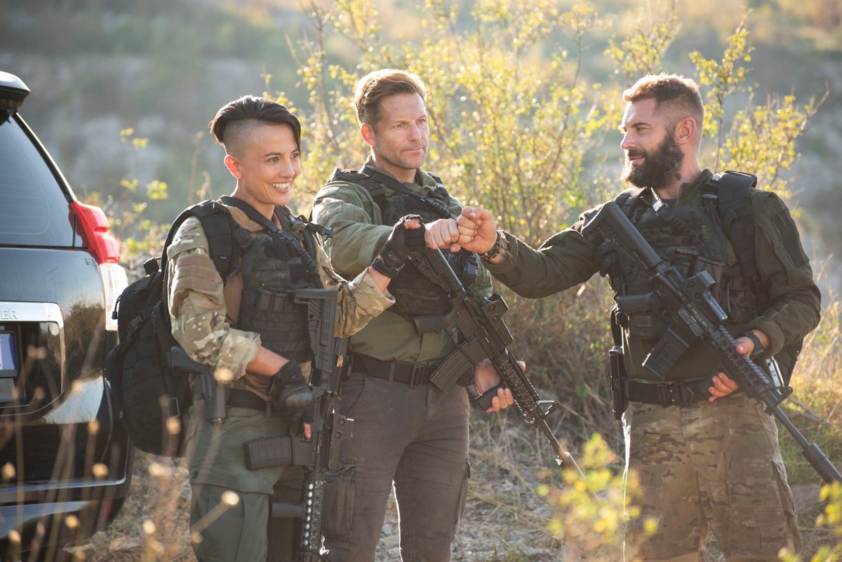 Alex Howes (@alexhowes24) on Twitter photo Last ever #StrikeBack tonight on Sky 9pm. It’s rare you get to work on 1 series of something this special let alone 5 seasons. A true privilege to work for so many years alongside the master <a href="/GaryDavyCasting/">GaryDavyCasting</a> who was there from the first bullet in Series 1 to the last. Last ever #StrikeBack tonight on Sky 9pm. It’s rare you get to work on 1 series of something this special let alone 5 seasons. A true privilege to work for so many years alongside the master <a href="/GaryDavyCasting/">GaryDavyCasting</a> who was there from the first bullet in Series 1 to the last.