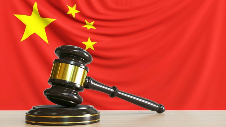 BitcoinNews's tweet photo. Chinese Court Declares Ethereum Legal Property With Economic Value https://t.co/ldjHd39yhL https://t.co/YrtTMEHfvf