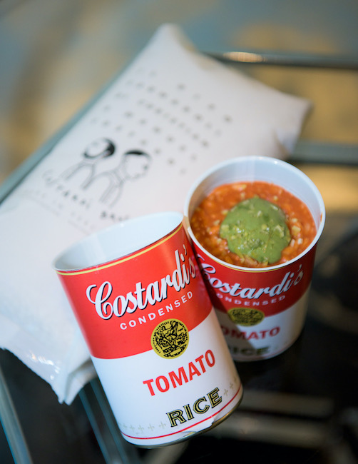 Costardi’s Condensed Tomato Rice, alla scoperta del piatto in tv lopinionista.it/costardis-cond… <a href="/Lopinionista/">L'Opinionista</a> #ricetta <a href="/Striscia/">Striscia la notizia</a> <a href="/CostardiBros/">Costardi Brothers</a>