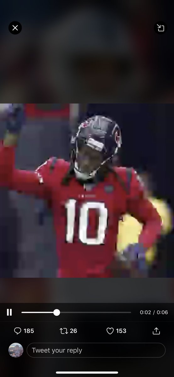 Nick_5216's tweet photo. @SNFonNBC Best WR in the game https://t.co/yNj6S8DycT