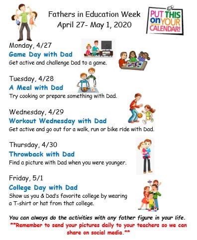 ShoresElem's tweet photo. Fathers in Education Week! Let’s go Eagles!!! #fathersinaction @MDCPSCentral https://t.co/i5v8vVjTPm