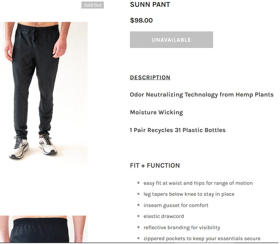 01DOGG01's tweet photo. Pants & yoga tights preview
$EOF $EOFBF $EOF.AX $ASX #ASX #EOF #EOFBF #Hemp #ecofibre #Cannabis #ecofibreltd #antimicrobial #hempblack #MADEinUSA #sustainability #Sustainable #yoga #YogaPants #Pants #recycling #recycled #recycledfashion #fashion #yogapant #YogaDuringLockDown https://t.co/4vXZSpXmv1