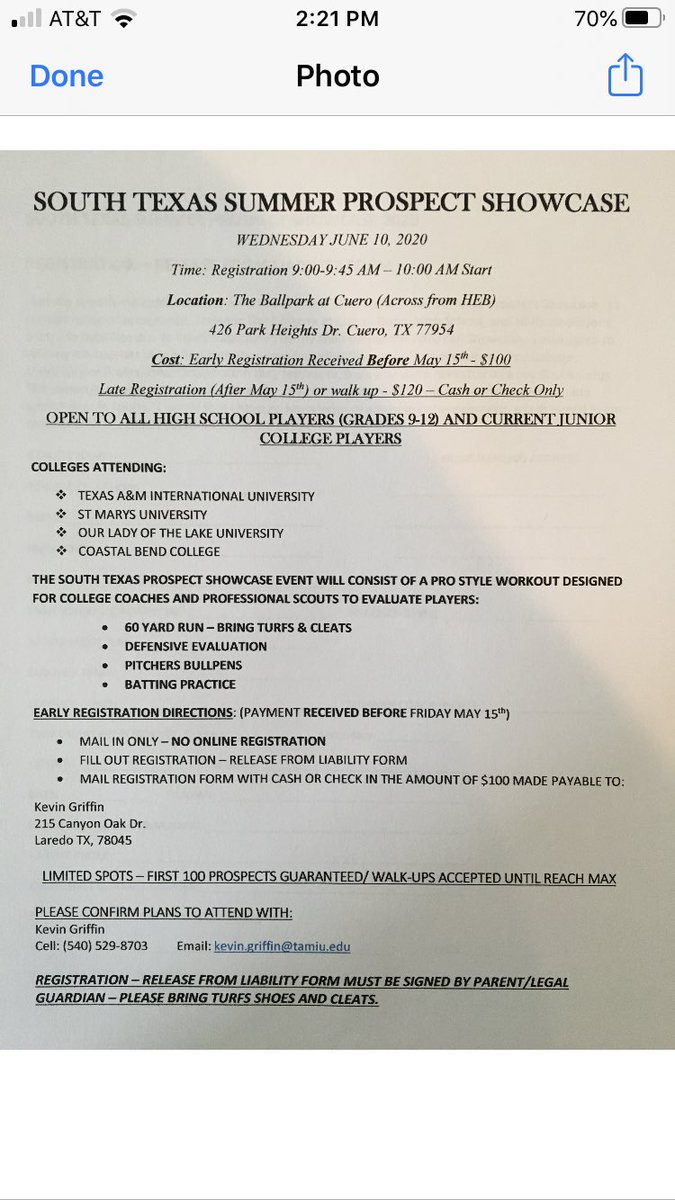 Lee Yeager tweet media