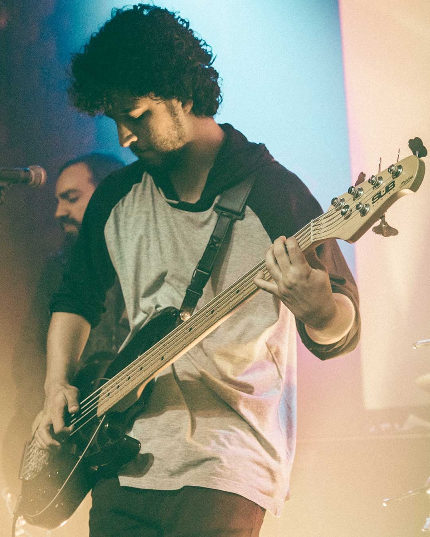 Já foram no nosso spotify ouvir todas nossas músicas?
Lá tbm tem feat com outras bandas e playlists feitas pra galera ouvir nessa quarentena 👊☺
Segue a gente lá!

Spotify:
n8qhg.app.goo.gl/ouJs