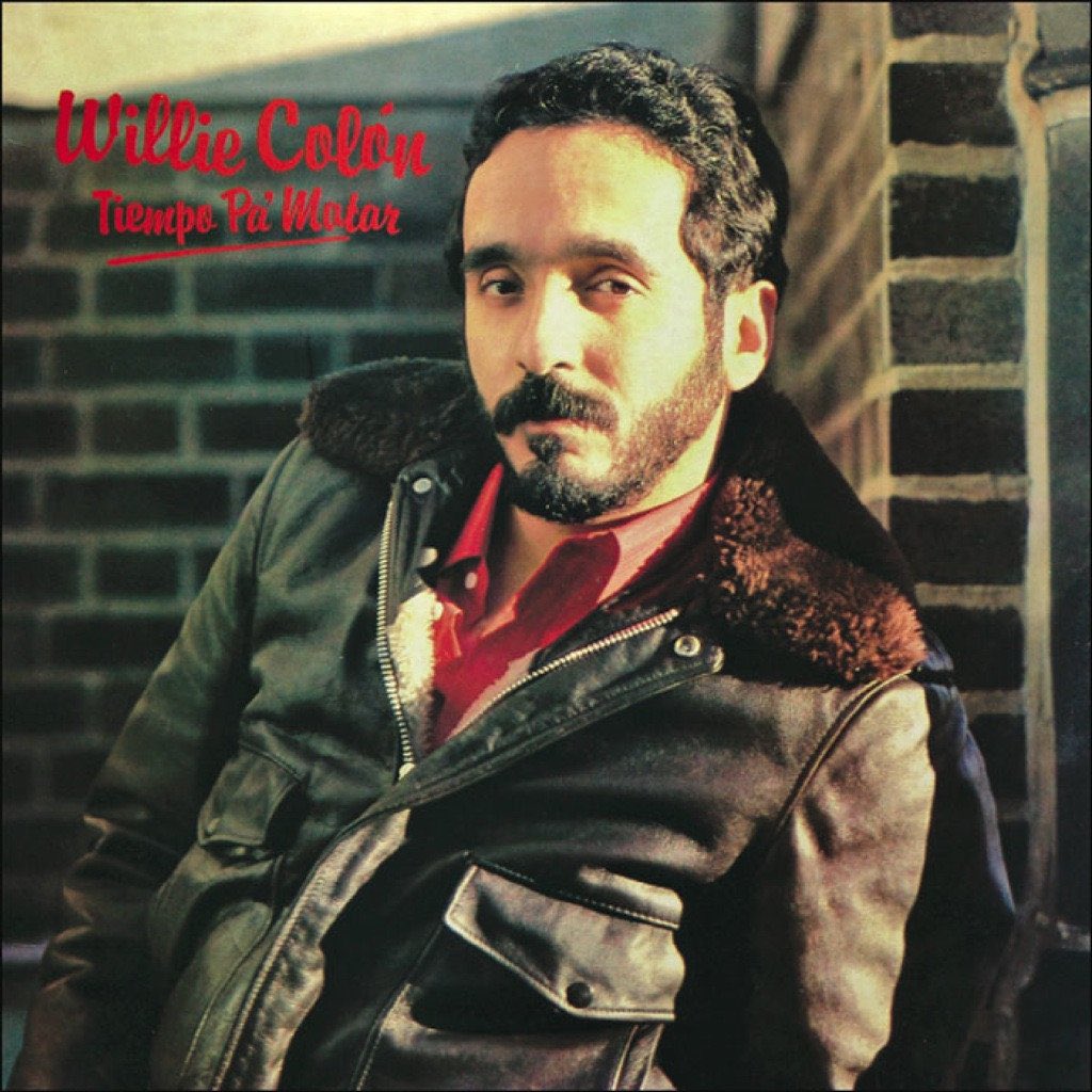 votolatino's tweet photo. Happy birthday to legendary salsero from the Bronx, Willie Colón. 💃🏽✨

Who’s blasting classics like El Gran Varón or Juanito Alimaña to get through quarantine? https://t.co/YOhyX1TY3S