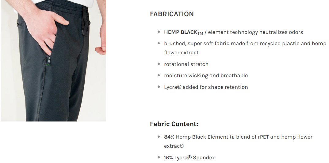 01DOGG01's tweet photo. Pants & yoga tights preview
$EOF $EOFBF $EOF.AX $ASX #ASX #EOF #EOFBF #Hemp #ecofibre #Cannabis #ecofibreltd #antimicrobial #hempblack #MADEinUSA #sustainability #Sustainable #yoga #YogaPants #Pants #recycling #recycled #recycledfashion #fashion #yogapant #YogaDuringLockDown https://t.co/4vXZSpXmv1