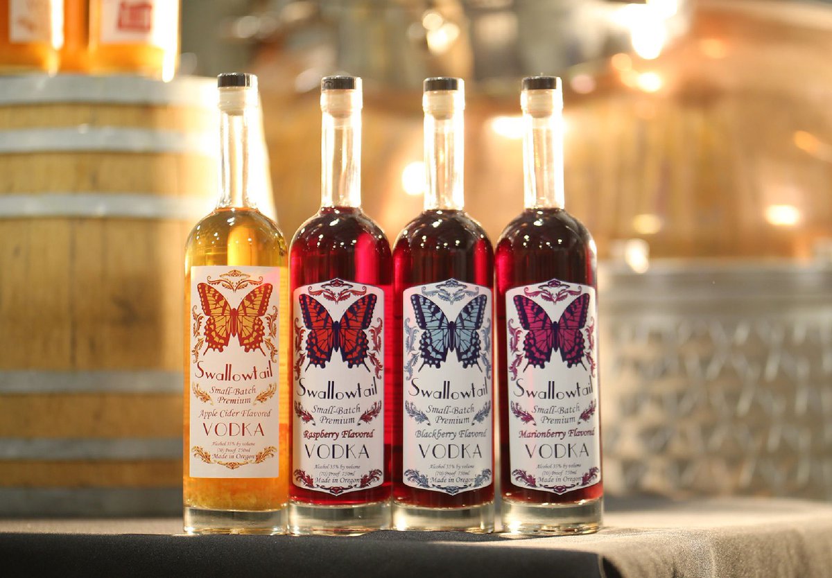 🌮🍔🍰Check out our to go menu for food. 
You can call for pickup starting at 11am daily.
(541) 357-5951
SwallowtailSpirits.com
#Springfield #food #LunchTime