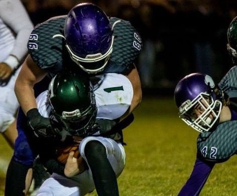 STATE CHAMPS! Michigan tweet media